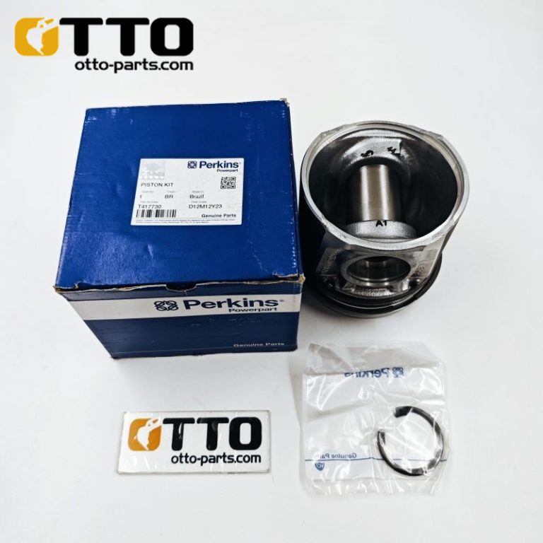 Детали экскаватора otto t417730 c4.4 1104d 1104d-e44ta спотовый поршнь для перкинса - Otto Excavator Parts