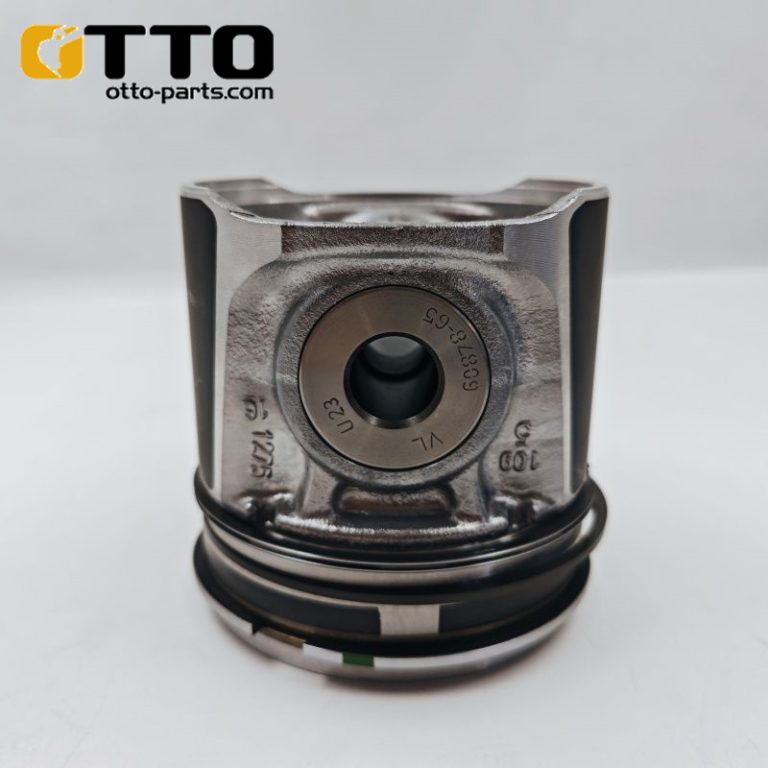 Детали экскаватора otto t417730 c4.4 1104d 1104d-e44ta спотовый поршнь для перкинса - Otto Excavator Parts