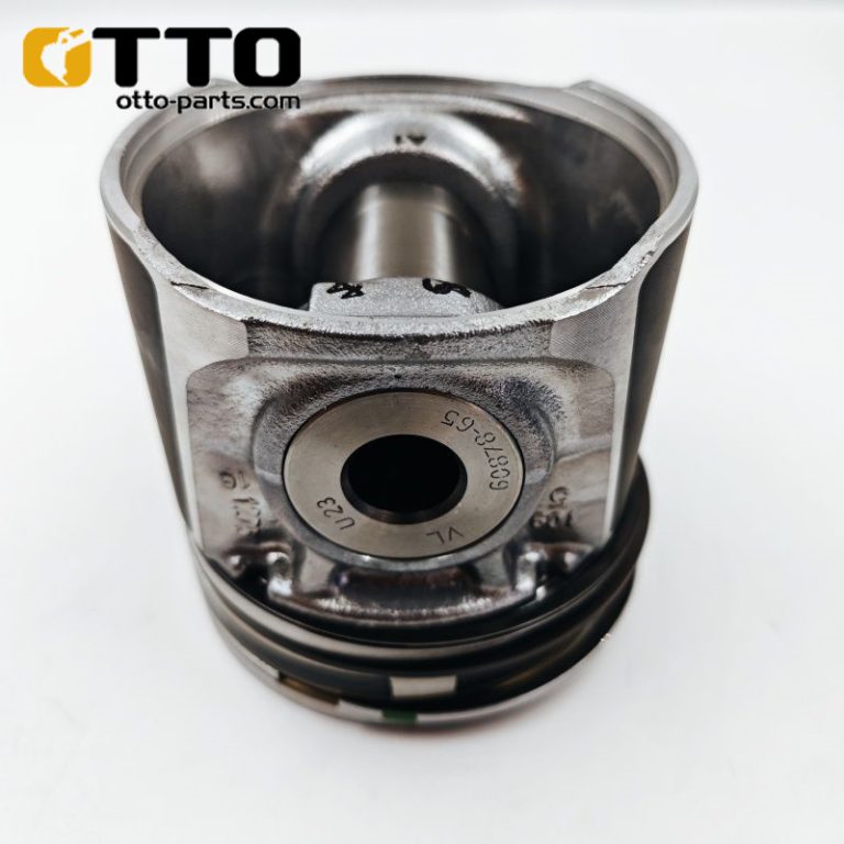 Детали экскаватора otto t417730 c4.4 1104d 1104d-e44ta спотовый поршнь для перкинса - Otto Excavator Parts