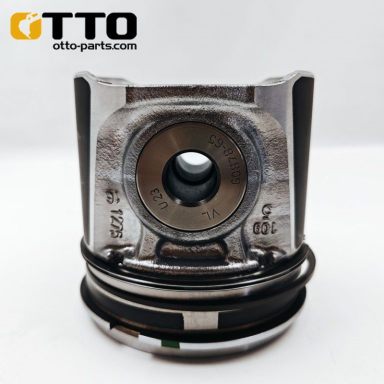 Детали экскаватора otto t417730 c4.4 1104d 1104d-e44ta спотовый поршнь для перкинса - Otto Excavator Parts