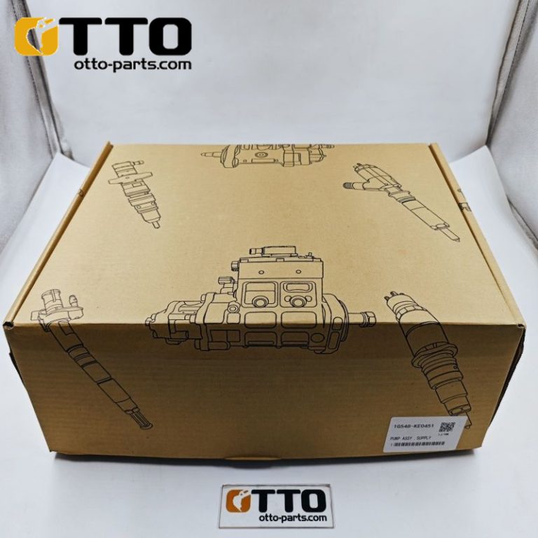 Детали экскаватора otto v3600-t насос впрыска топлива v3600 насос высокого давления - Otto Excavator Parts