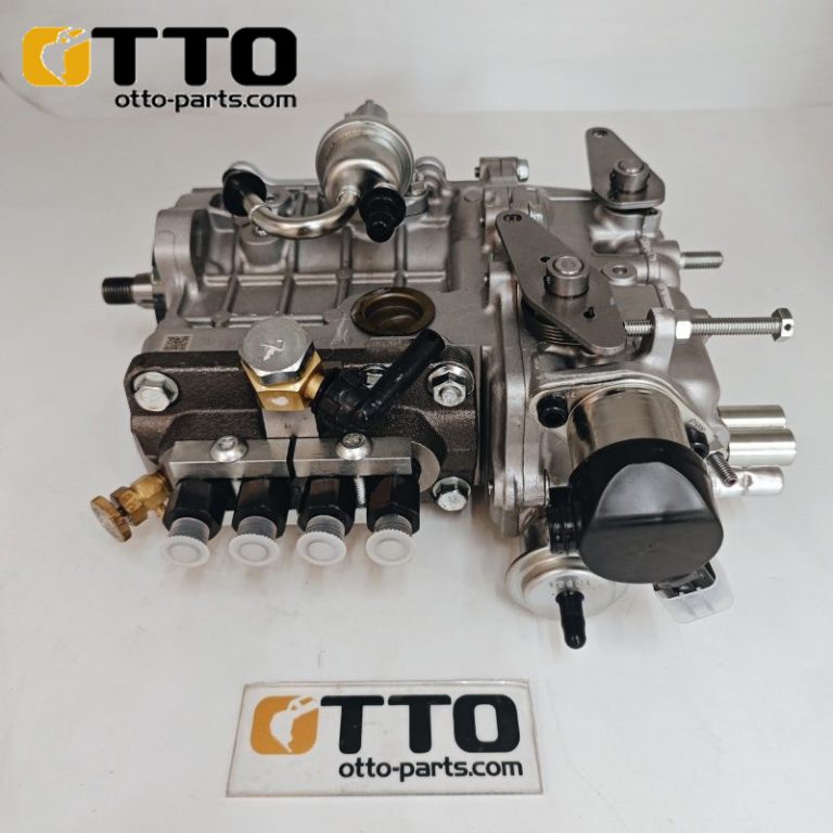 Детали экскаватора otto v3600-t насос впрыска топлива v3600 насос высокого давления - Otto Excavator Parts