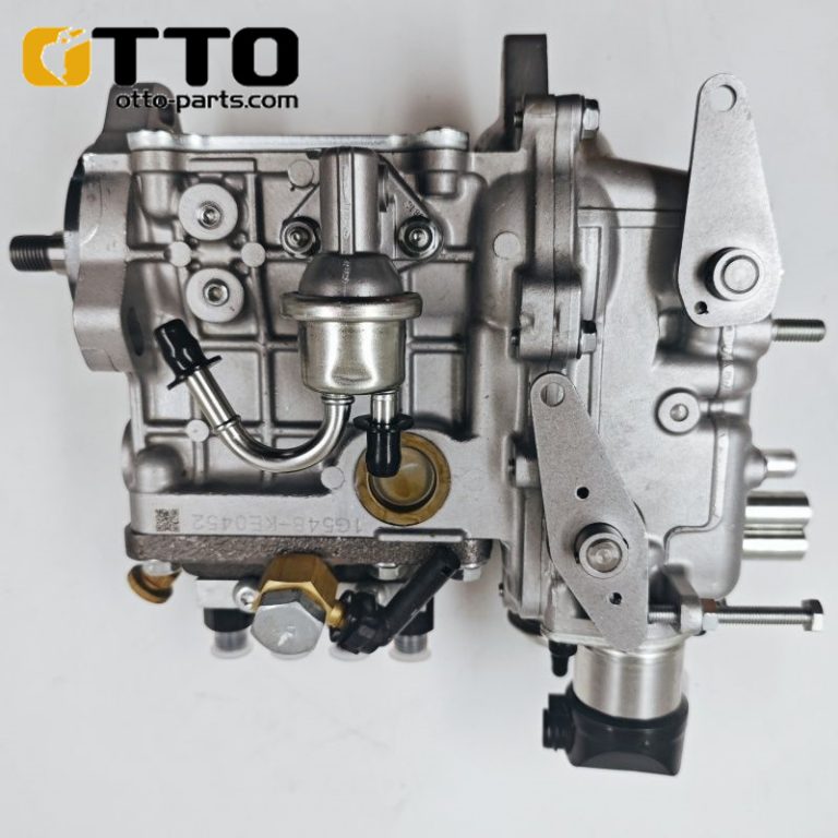 Детали экскаватора otto v3600-t насос впрыска топлива v3600 насос высокого давления - Otto Excavator Parts