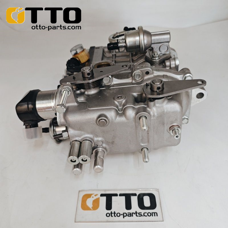 Детали экскаватора otto v3600-t насос впрыска топлива v3600 насос высокого давления