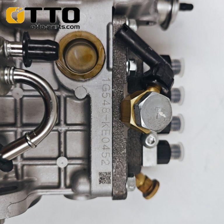 Детали экскаватора otto v3600-t насос впрыска топлива v3600 насос высокого давления - Otto Excavator Parts