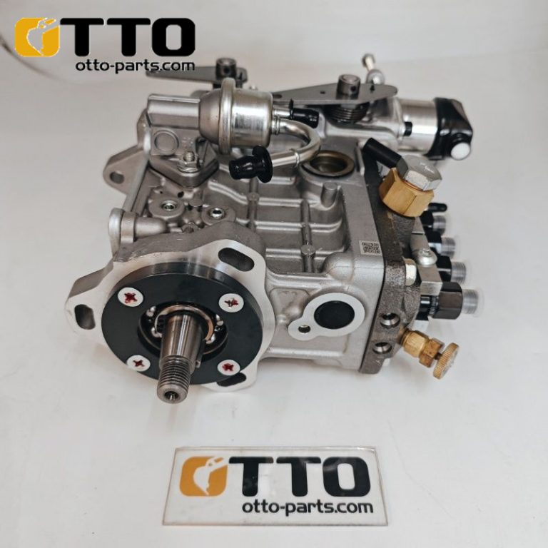 Детали экскаватора otto v3600-t насос впрыска топлива v3600 насос высокого давления - Otto Excavator Parts