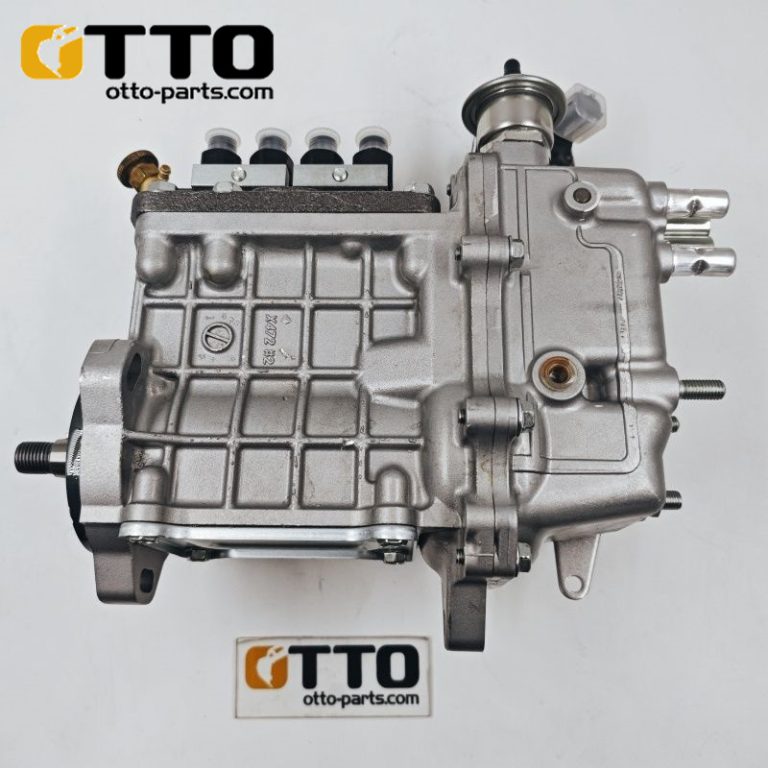 Детали экскаватора otto v3600-t насос впрыска топлива v3600 насос высокого давления - Otto Excavator Parts