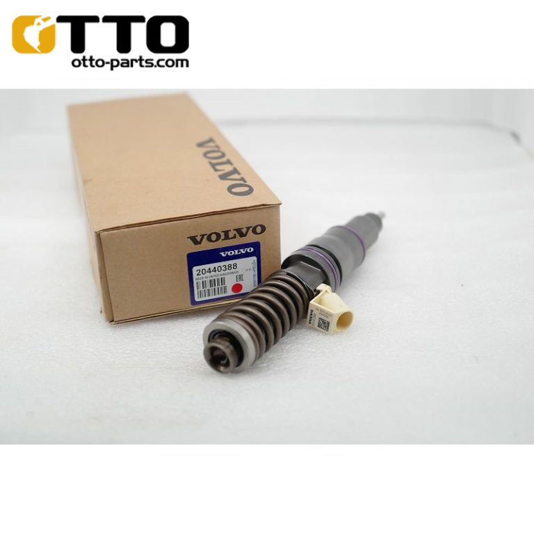 Otto d12 d13 дизельный инжектор voe20440388 20440388 для инжектора volvo ec360c - Otto Excavator Parts