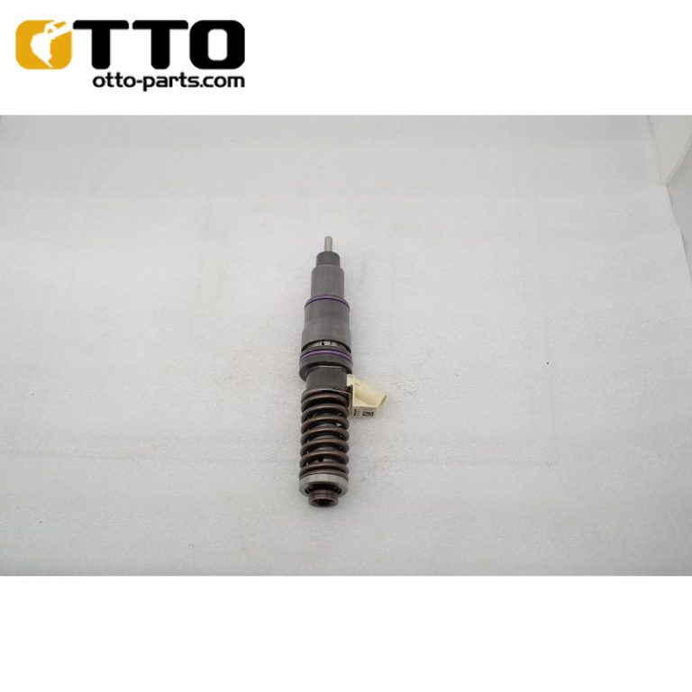Otto d12 d13 дизельный инжектор voe20440388 20440388 для инжектора volvo ec360c - Otto Excavator Parts
