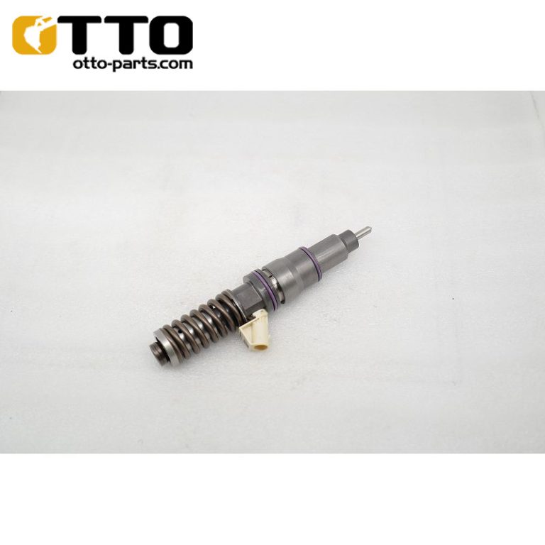 Otto d12 d13 дизельный инжектор voe20440388 20440388 для инжектора volvo ec360c - Otto Excavator Parts