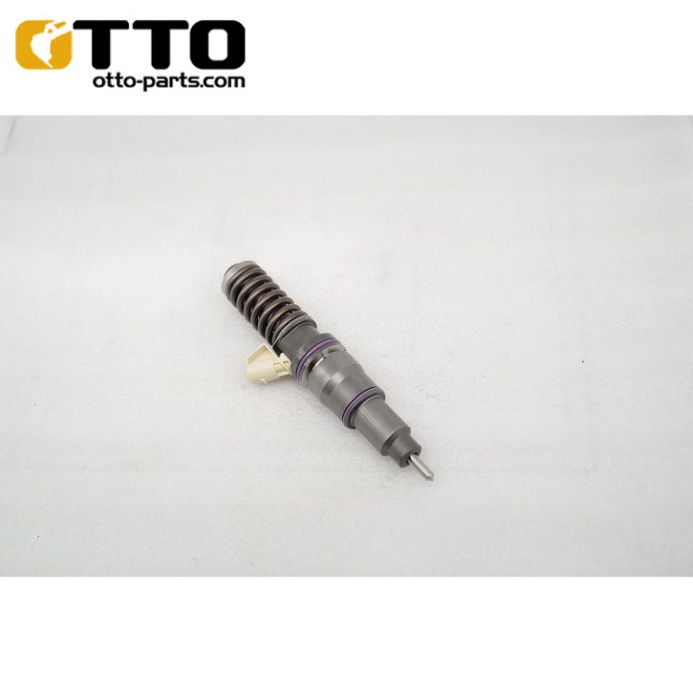 Otto d12 d13 дизельный инжектор voe20440388 20440388 для инжектора volvo ec360c - Otto Excavator Parts