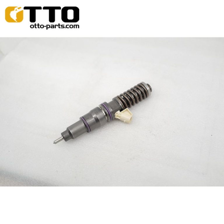 Otto d12 d13 дизельный инжектор voe20440388 20440388 для инжектора volvo ec360c - Otto Excavator Parts