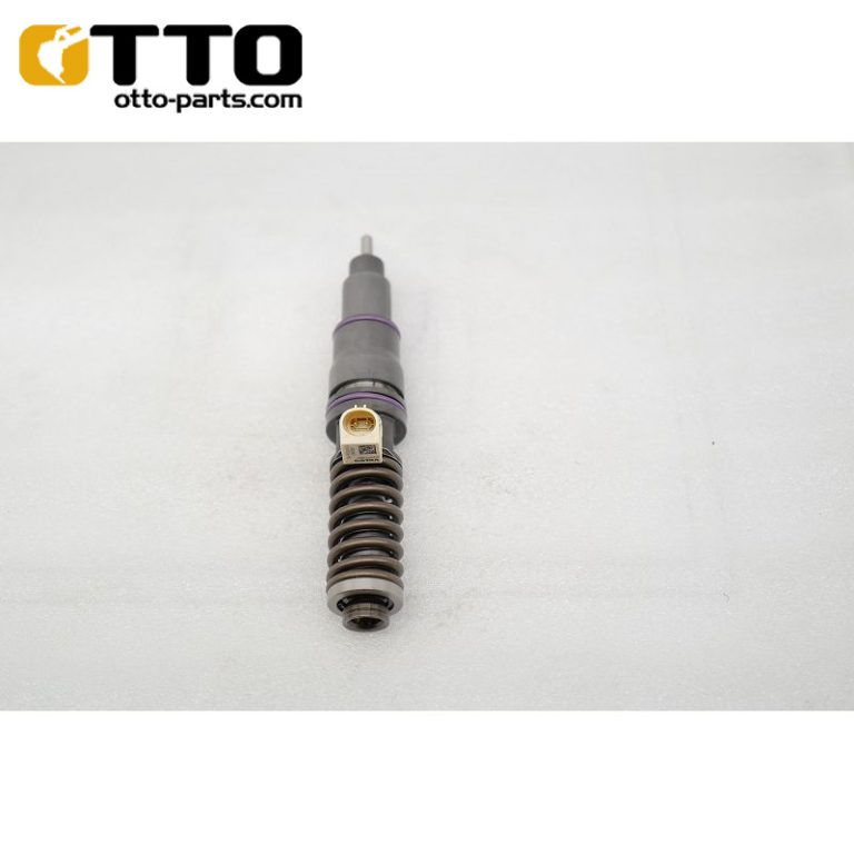 Otto d12 d13 дизельный инжектор voe20440388 20440388 для инжектора volvo ec360c - Otto Excavator Parts