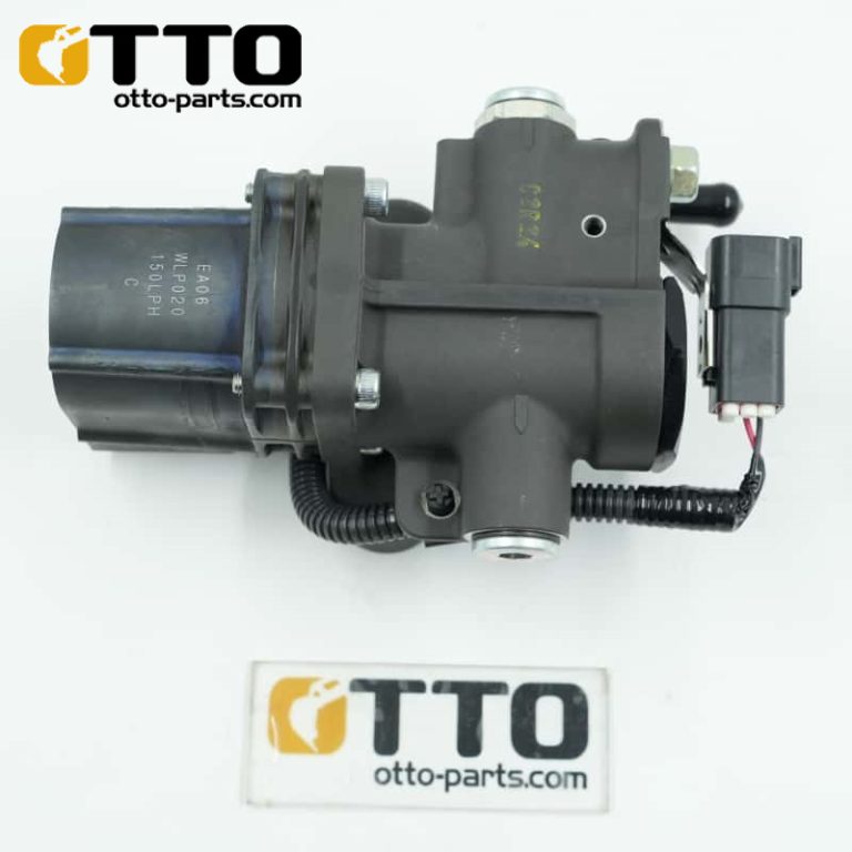 OTTO ZX210-5 ZX240-5 ZX250-5 Дизельный насос экскаватора, топливный впрыскивающий насос YA00068071 для Hitachi - Otto Excavator Parts