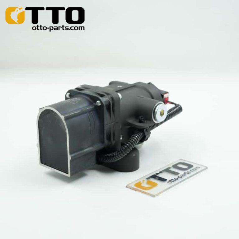 OTTO ZX210-5 ZX240-5 ZX250-5 Дизельный насос экскаватора, топливный впрыскивающий насос YA00068071 для Hitachi - Otto Excavator Parts