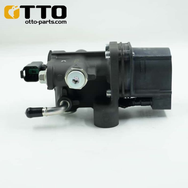 OTTO ZX210-5 ZX240-5 ZX250-5 Дизельный насос экскаватора, топливный впрыскивающий насос YA00068071 для Hitachi - Otto Excavator Parts