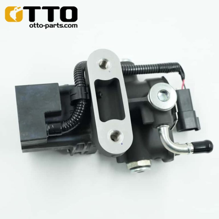 OTTO ZAX200-5A ZAX240-5A Запчасти для экскаватора, топливный насос двигателя 4HK1 YA00068071 для Hitachi - Otto Excavator Parts