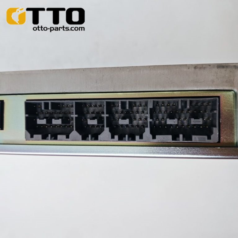 Детали экскаватора otto sk250-6e компьютерная плата yn22e00234f3 контроллерный блок - Otto Excavator Parts