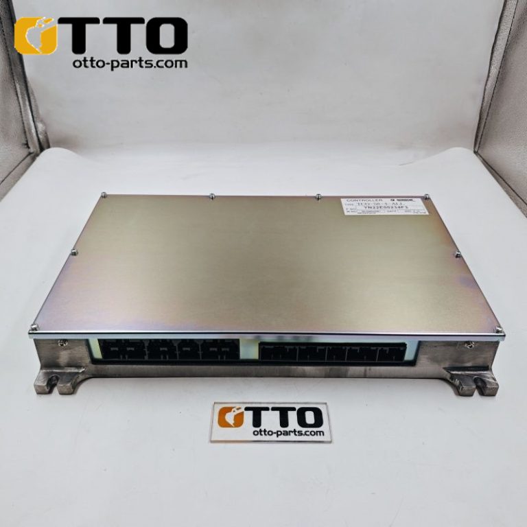 Детали экскаватора otto sk250-6e компьютерная плата yn22e00234f3 контроллерный блок - Otto Excavator Parts