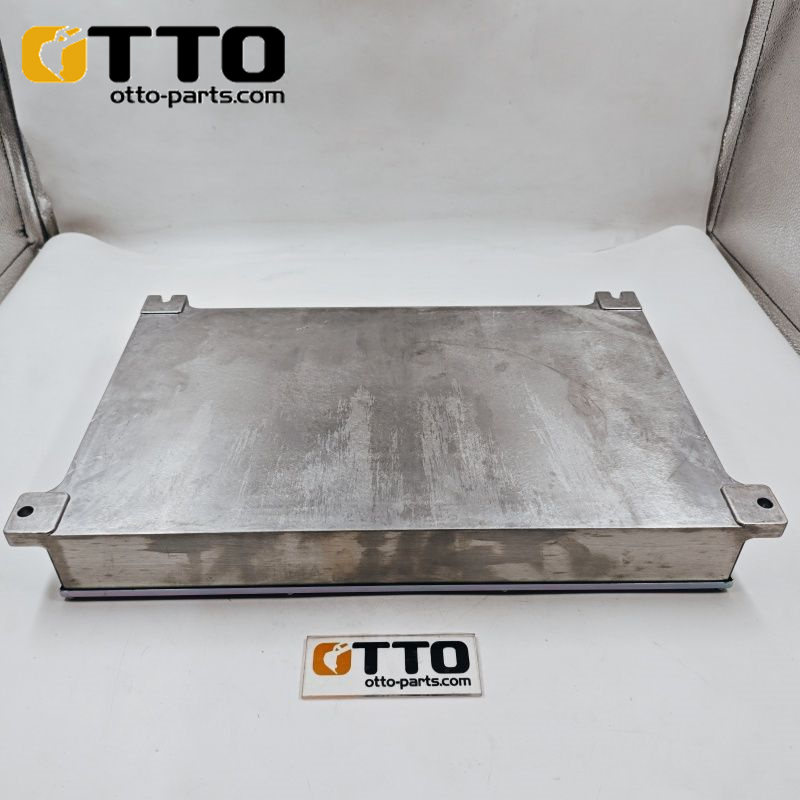 Детали экскаватора otto sk250-6e компьютерная плата yn22e00234f3 контроллерный блок