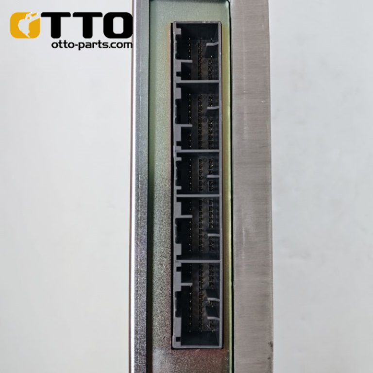 Детали экскаватора otto sk250-6e компьютерная плата yn22e00234f3 контроллерный блок - Otto Excavator Parts