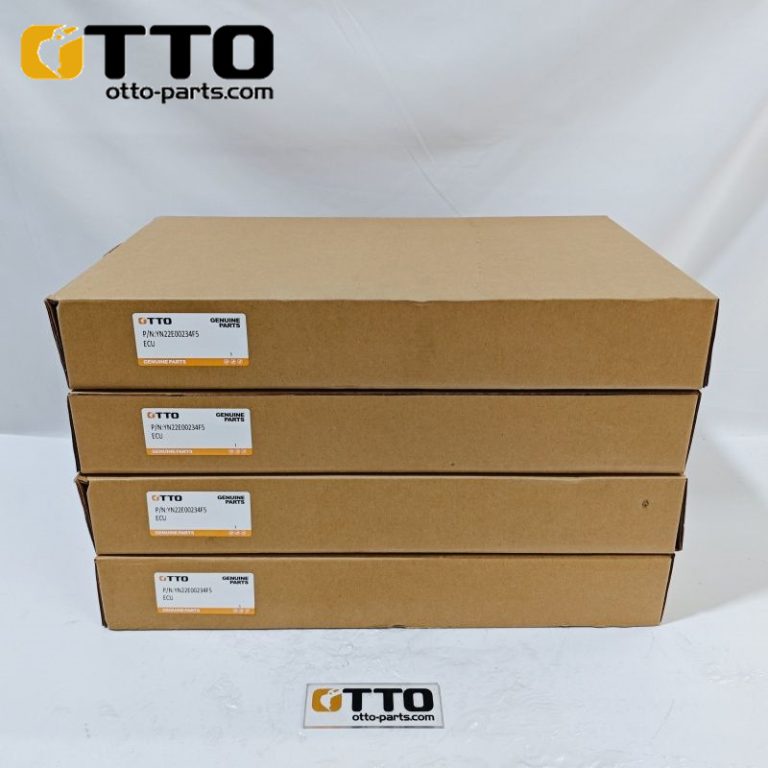 Экскаватор otto sk210-8 yn22e00234f5 yn22e00234f6 компьютерная плата гидравлического контроллера - Otto Excavator Parts