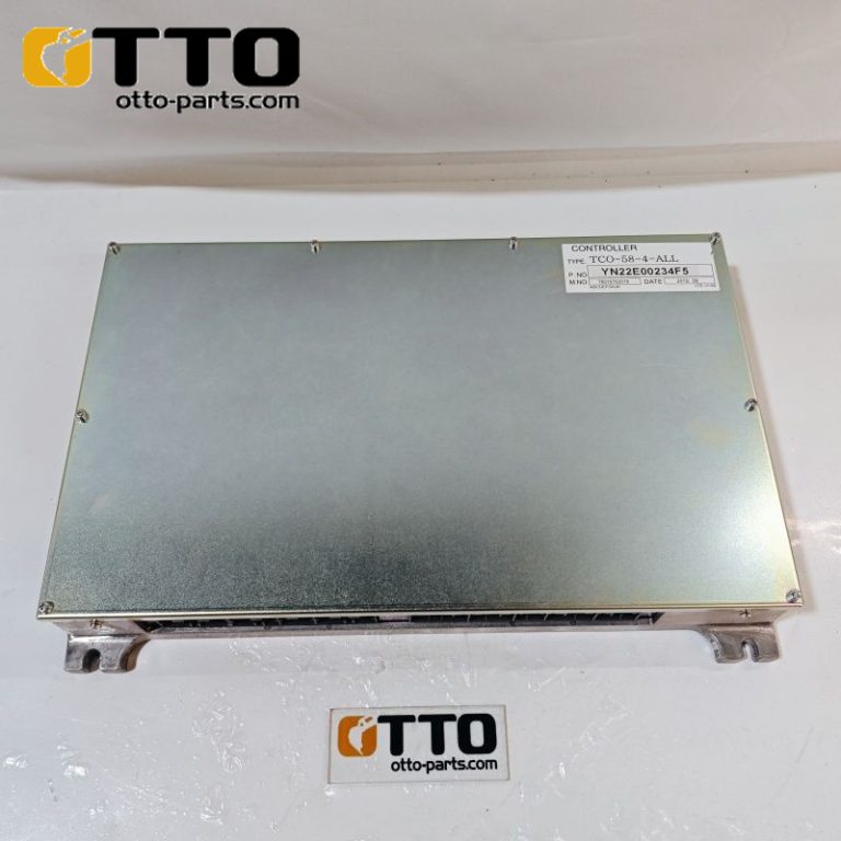 Экскаватор otto sk210-8 yn22e00234f5 yn22e00234f6 компьютерная плата гидравлического контроллера - Otto Excavator Parts