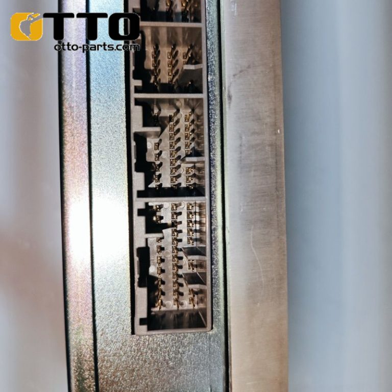 Экскаватор otto sk210-8 yn22e00234f5 yn22e00234f6 компьютерная плата гидравлического контроллера - Otto Excavator Parts