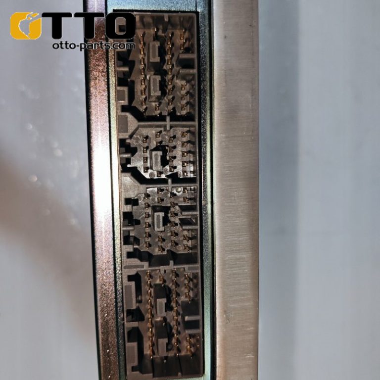 Экскаватор otto sk210-8 yn22e00234f5 yn22e00234f6 компьютерная плата гидравлического контроллера - Otto Excavator Parts