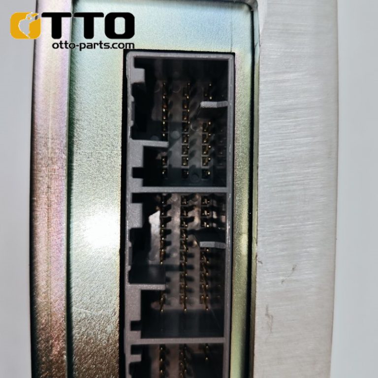 Экскаватор otto sk210-8 yn22e00234f5 yn22e00234f6 компьютерная плата гидравлического контроллера - Otto Excavator Parts