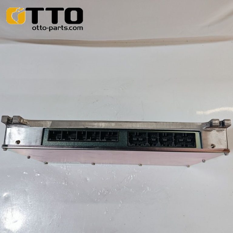 Экскаватор otto sk210-8 yn22e00234f5 yn22e00234f6 компьютерная плата гидравлического контроллера - Otto Excavator Parts