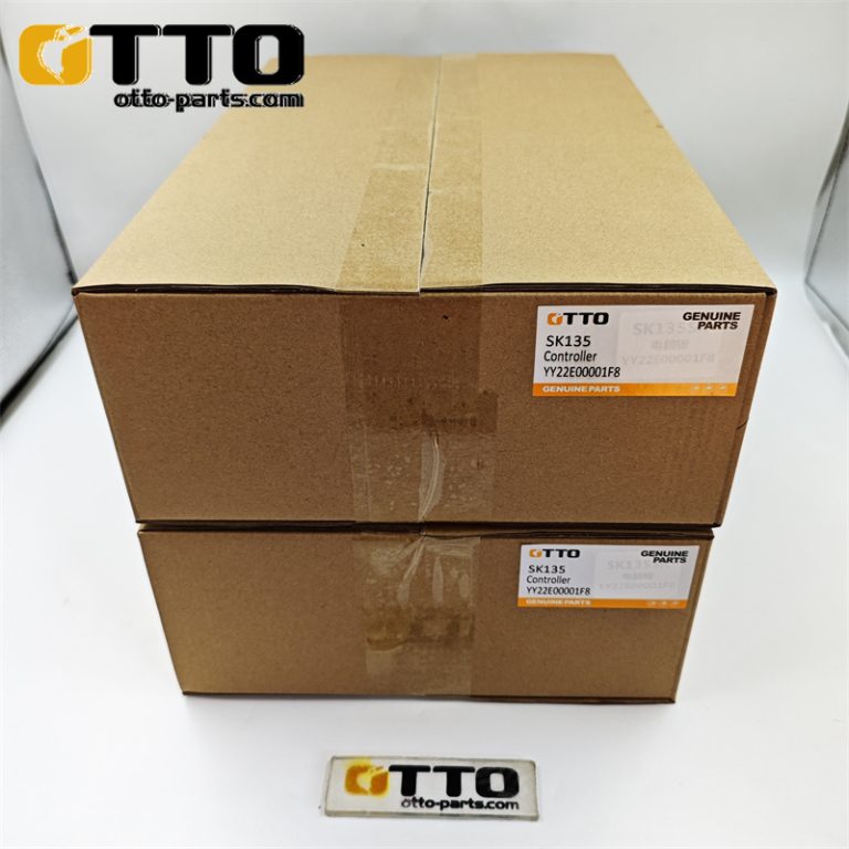 Запчасти для экскаватора OTTO SK135 YY22E00001F8 плата компьютера - Otto Excavator Parts