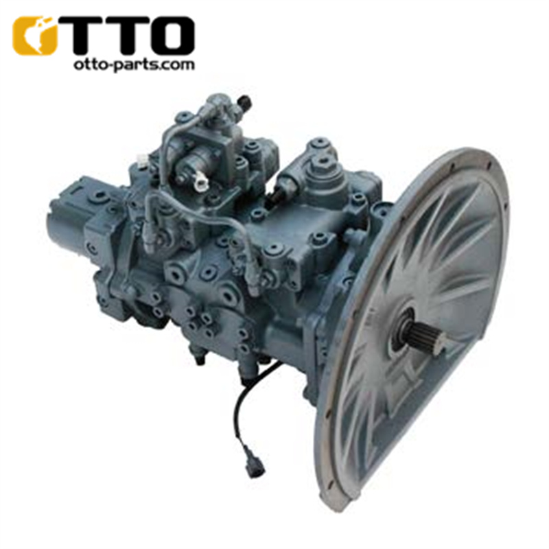 OTTO Оригинальные 9192497 HPK055 HPK055AT Гидравлический Главный Насос для Hitachi ZX120-6 ZX120 Экскаватора
