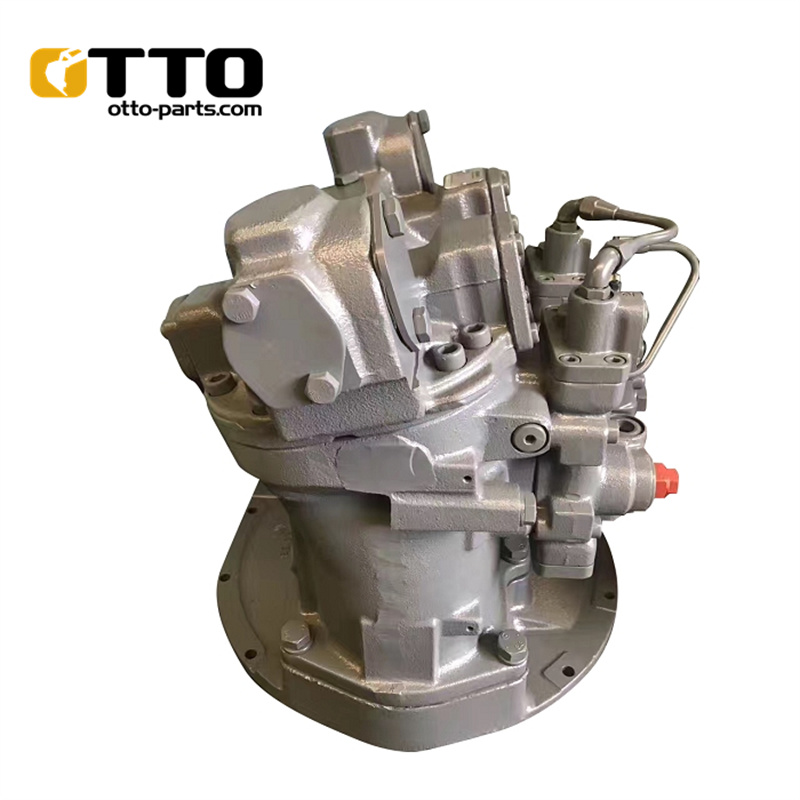 OTTO 9150726 9152668 EX200-5 Экскаватор Новый гидравлический насос