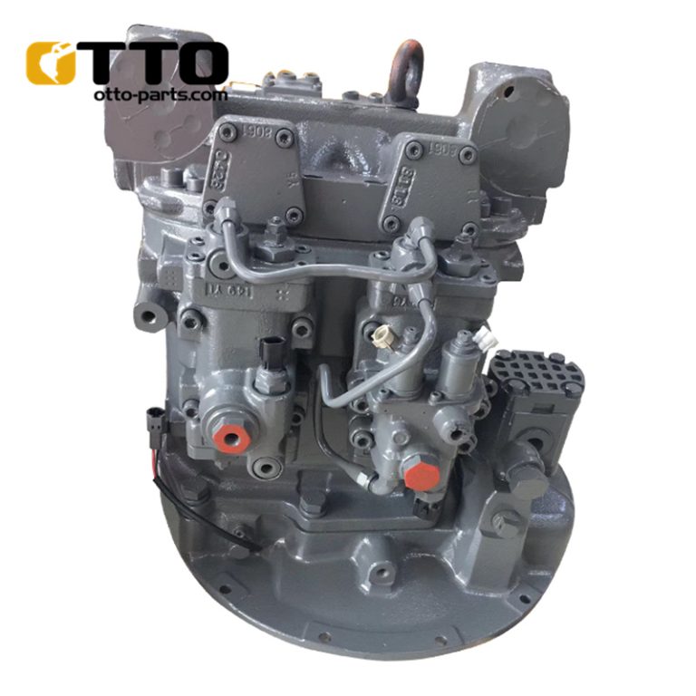 OTTO 9150726 9152668 EX200-5 Экскаватор Новый гидравлический насос - Otto Excavator Parts