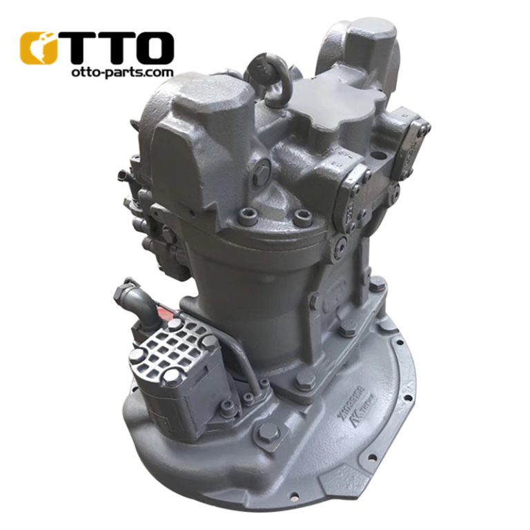 OTTO 9150726 9152668 EX200-5 Экскаватор Новый гидравлический насос - Otto Excavator Parts