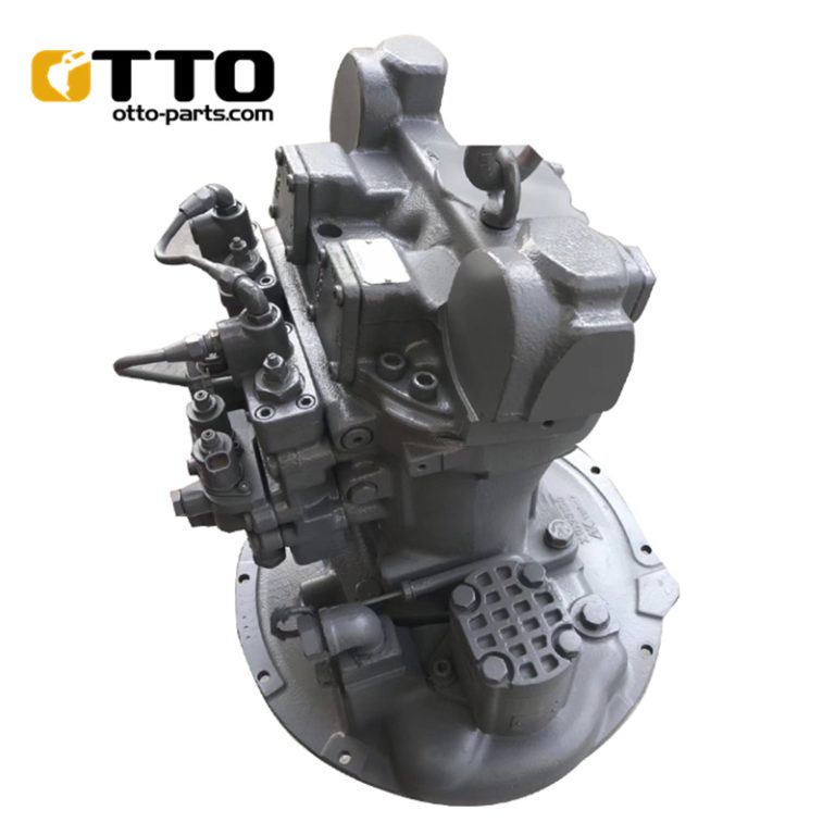 OTTO 9191164 9195235 9199113 9195235 Экскаватор ZAXIS200-E Новый гидравлический насос - Otto Excavator Parts