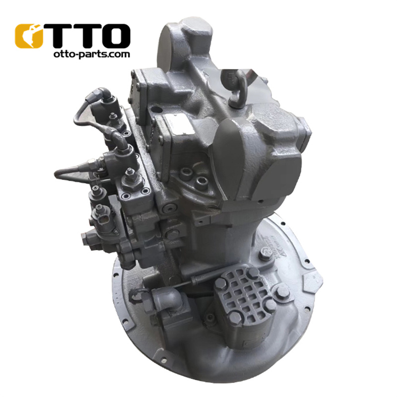 OTTO 9065880 9065879 Экскаватор EX200LCK Новый гидравлический насос