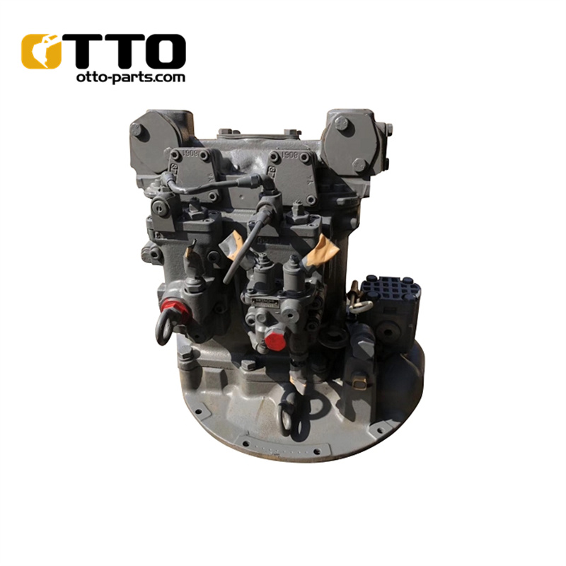 OTTO 9150726 9152668 Экскаватор EX210H-5 Новый гидравлический насос