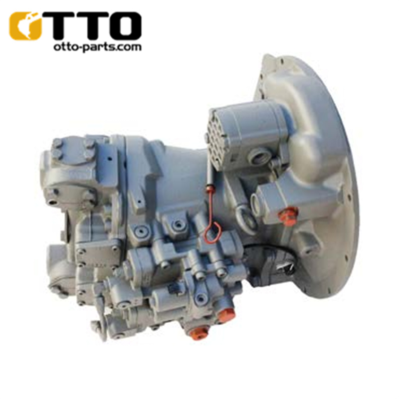 OTTO YB60000070 Главный Гидравлический Насос ZX240-5G Гидравлический Насос для Экскаватора Hitachi ZX240-5G