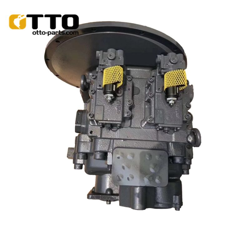 OTTO 9129693 9153952 9129693 Экскаватор EX450LCH-3C Новый гидравлический насос - Otto Excavator Parts