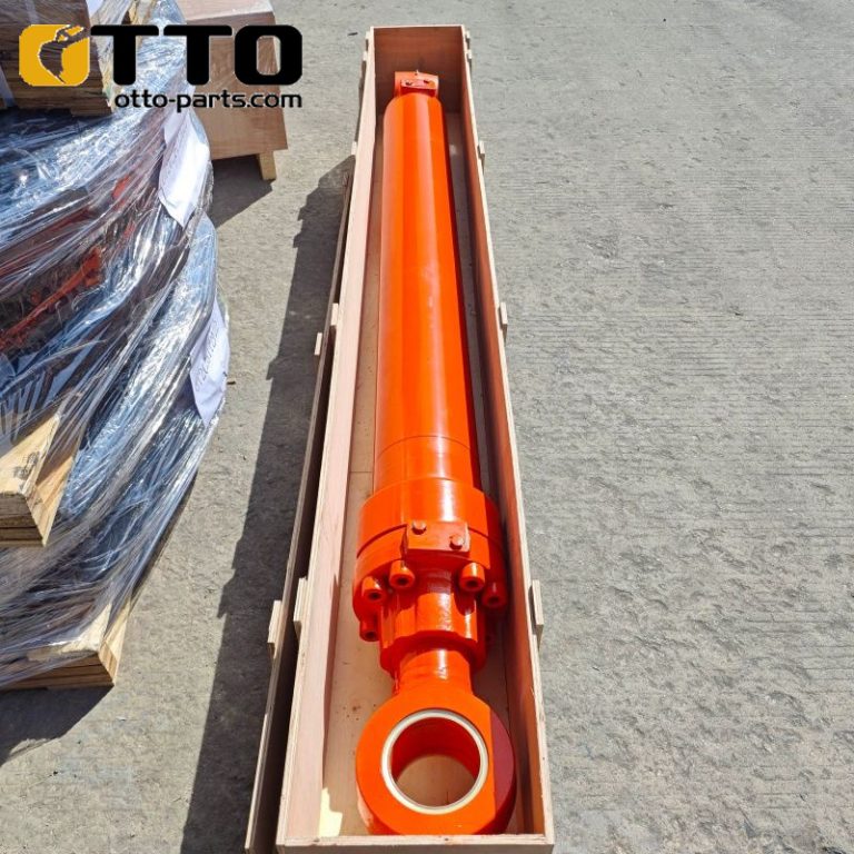 OTTO Узел рабочего цилиндра стрелы ZX450LC-3 Замена аналоговая запчасть для экскаватора гидравлическая система - Otto Excavator Parts