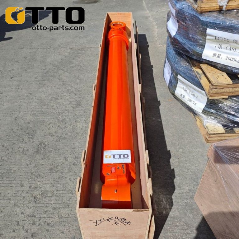 OTTO Узел рабочего цилиндра стрелы ZX450LC-3 Замена аналоговая запчасть для экскаватора гидравлическая система - Otto Excavator Parts