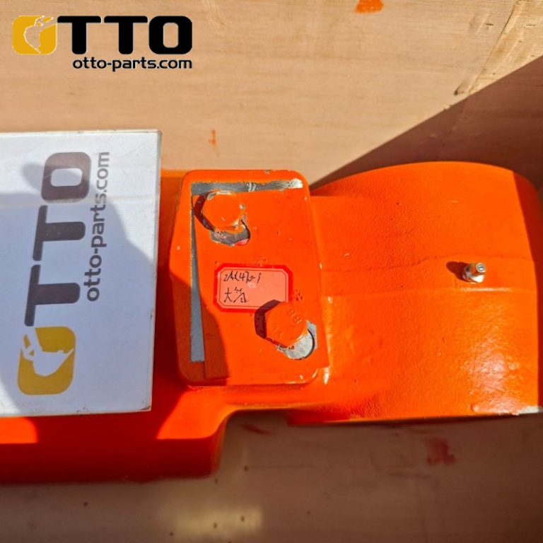 OTTO Узел рабочего цилиндра стрелы ZX450LC-3 Замена аналоговая запчасть для экскаватора гидравлическая система - Otto Excavator Parts