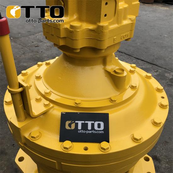 OTTO 706-7K-01120 PC2000-8 KOMATSU SWING-DEVICE Поворотный двигатель ZX870H-5G - Otto Excavator Parts