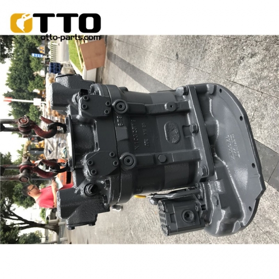 Гидравлический насос экскаватора OTTO Hitachi 9262316 9262319 9256125 - Otto Excavator Parts