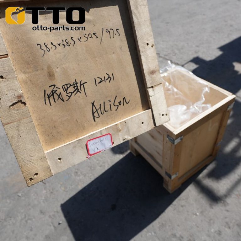 OTTO Финальный привод Samsung MX3A Узел ходового мотора Замена аналоговая запчасть для экскаватора - Otto Excavator Parts