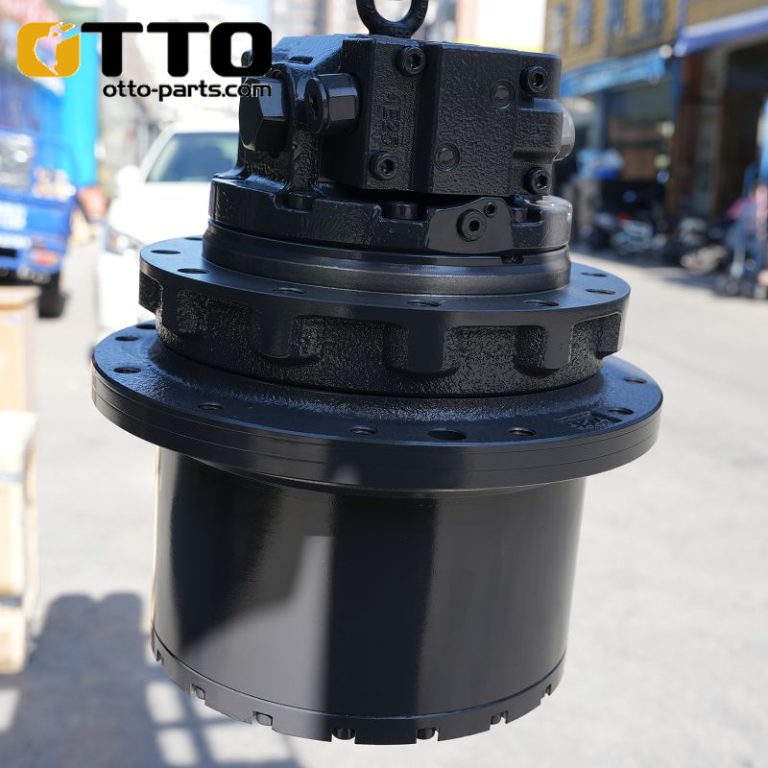 OTTO Финальный привод Samsung MX3A Узел ходового мотора Замена аналоговая запчасть для экскаватора - Otto Excavator Parts