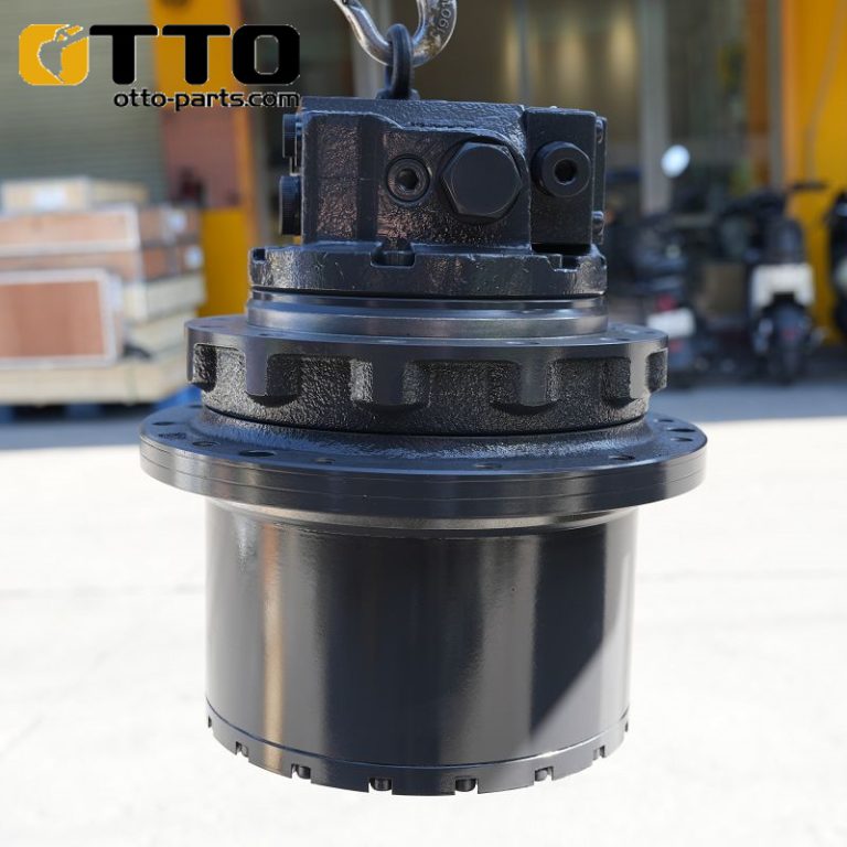 OTTO Финальный привод Samsung MX3A Узел ходового мотора Замена аналоговая запчасть для экскаватора - Otto Excavator Parts