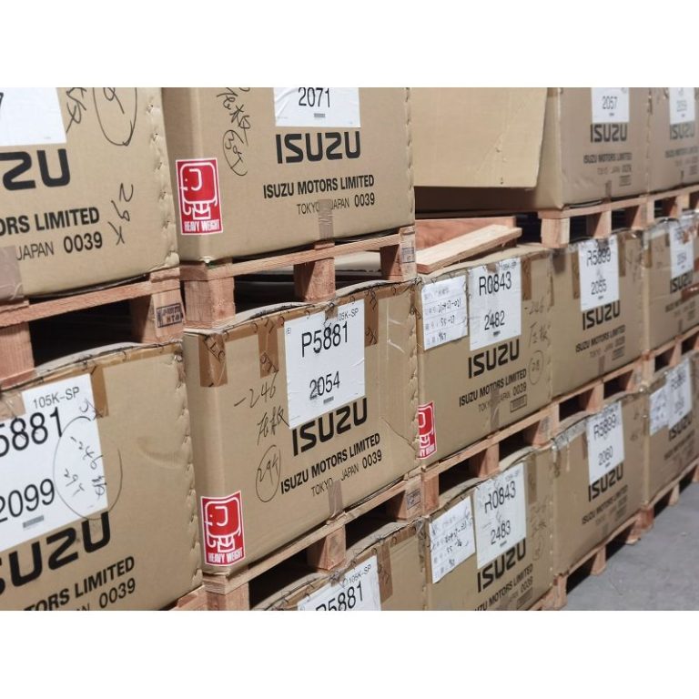 OTTO Уплотнительное кольцо топливной форсунки для экскаваторов ZX240-3 ZAX200-3 ZAX300 8941734120 8-94173412-0 Подходит для Hitachi​ - Otto Excavator Parts